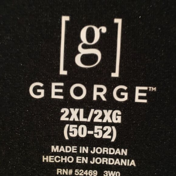 NWOT Men’s Two Tone Color Short Sleeve Cardigan - Picture 2 of 3